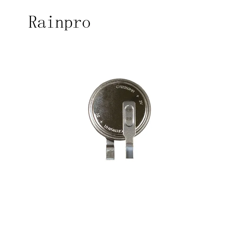 

Rainpro 2 шт./лот CR2450HR 2450HR FX3U-32BL 3В с кнопками высокой температуры