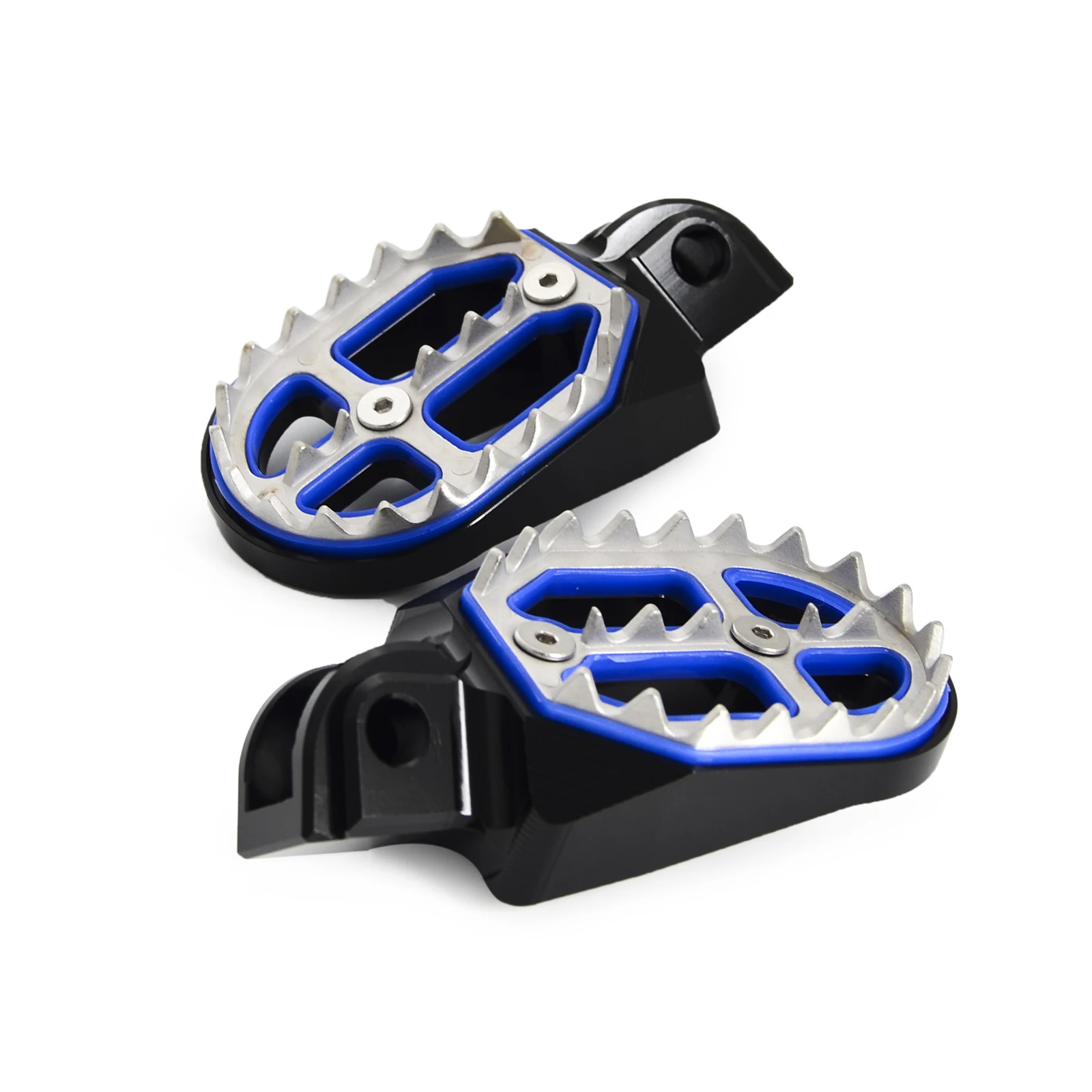 Заготовка MX подножки подставки педали для Beta 250RR 300RR 350RR 390RR 450RR 480RR 520RR 2T 4T Sherco SE 250 450