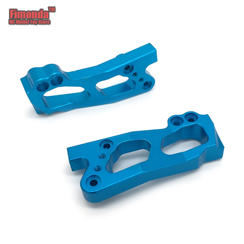 Fimonda усовершенствованный амортизатор для 1/12 RC автомобиля WtBOYS 12423 12428 12428-ABC FEIYUE