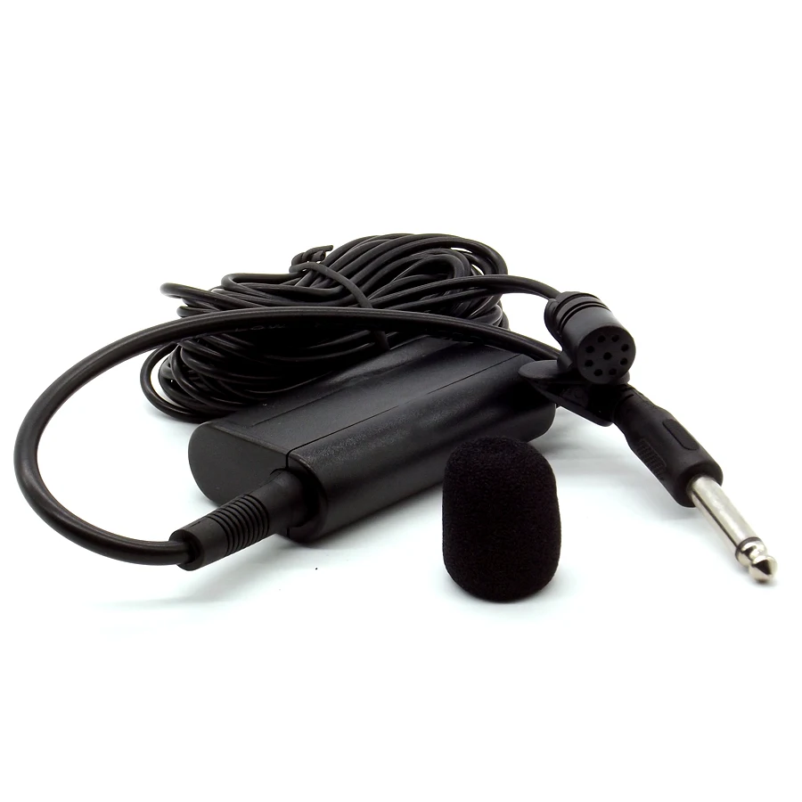 Профессиональные музыкальные инструменты конденсаторный петличный микрофон