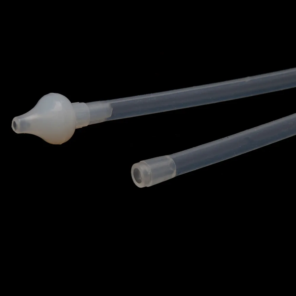 Йас для младенцев безопасная прочистки носа вакуумный отсасывающий носовой