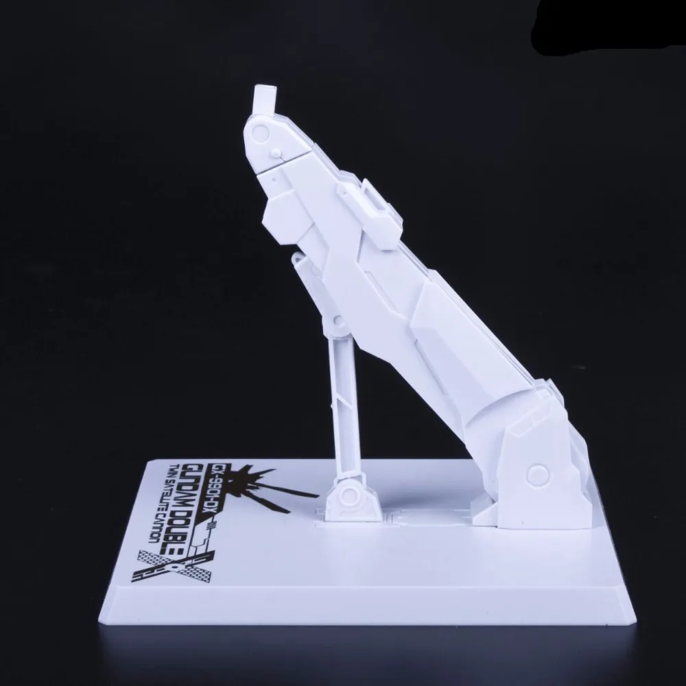 Fortress модель MB стиль двойной X DX дисплей база для Bandai MG 1/100 Gundam DB014|gundam base|bases bandaibase