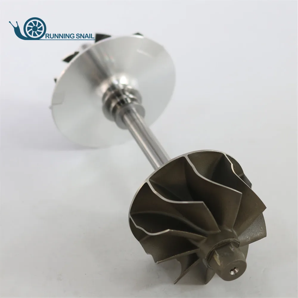 BV40 53039700268 53039700373 ротор для Nissan Murano л dCi кВт YD25DDT 14411-3XN1A без электрической отходной