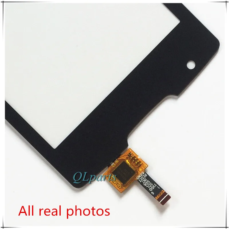 Сенсорная панель для сотового телефона Syrinx сенсорный экран смартфона Lenovo A1000