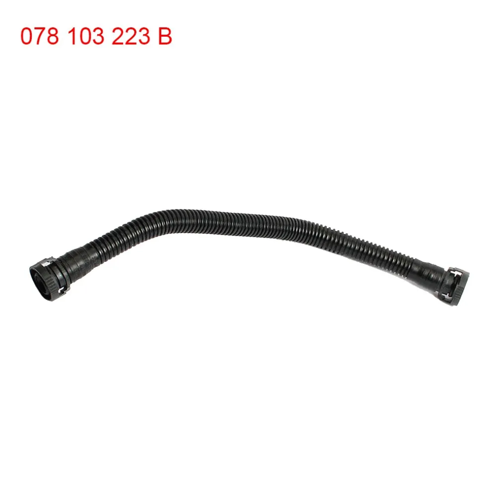 Воздухопроницаемая труба для шлангов VW PASSAT 1997 2002 2 8 V6 AUDI A4 1995 2001 2.4V6 2.7V6 2.8V6 A8/S8 A6/S6| |