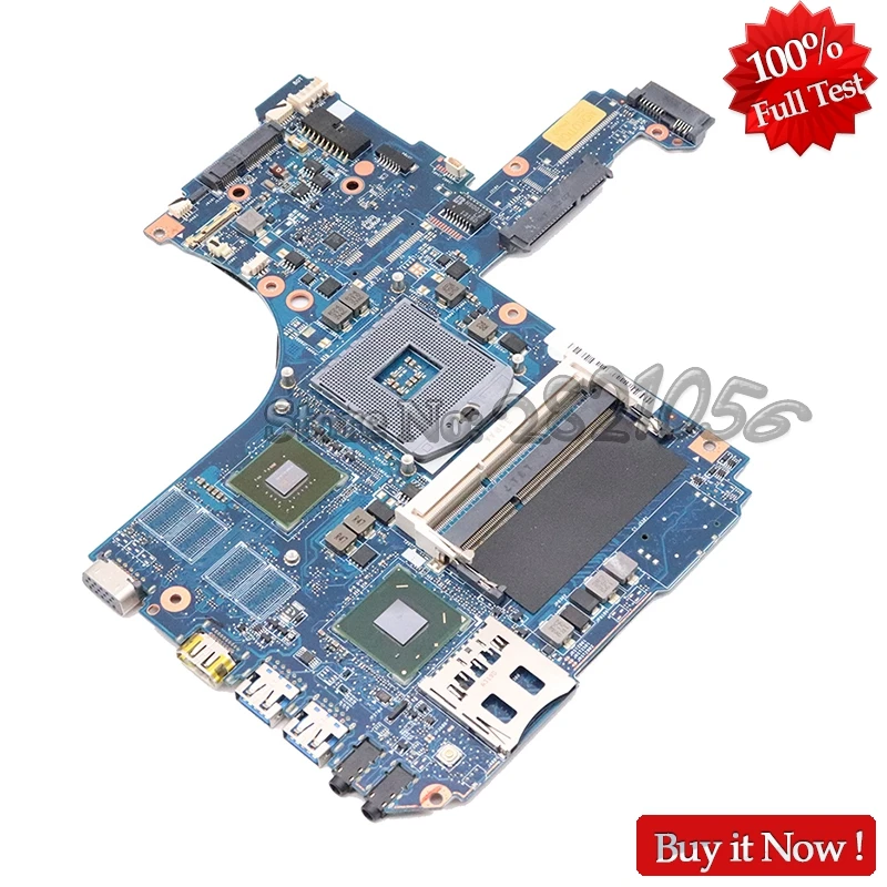 NOKOTION для Toshiba satellite L50 L50-A материнская плата для ноутбука H000055960 VGFG MB REV 2,1 Материнская плата HM76 GT710M DDR3