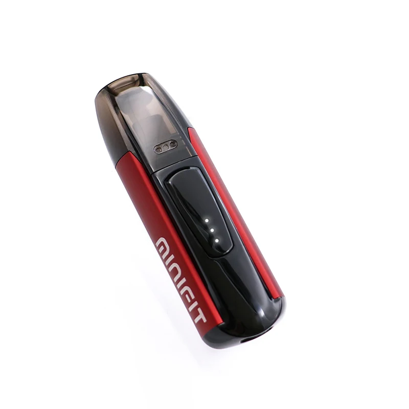 Bigsale,, justfog, minifit, комплект, 370 мА/ч, все в одном, батарея, pod, vape, комплект, 1,5 мл, емкость для электронных соков, компактный pod