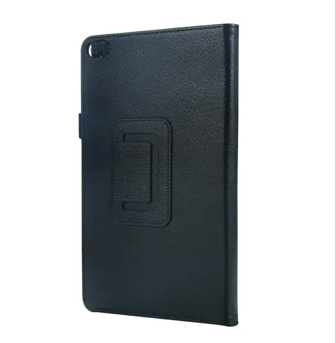 Чехол из искусственной кожи для lenovo Tab E8, TB-8304F, кожаный защитный чехол для планшетов с подставкой, чехол для электронных книг для lenovo Tab E8, TB-8304F, чехол+ ручка