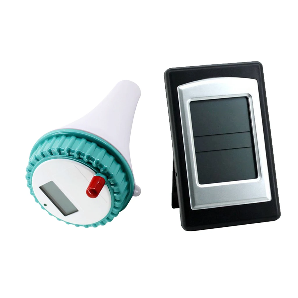 Беспроводной Солнечный плавающий плавательный бассейн аксессуар оборудование