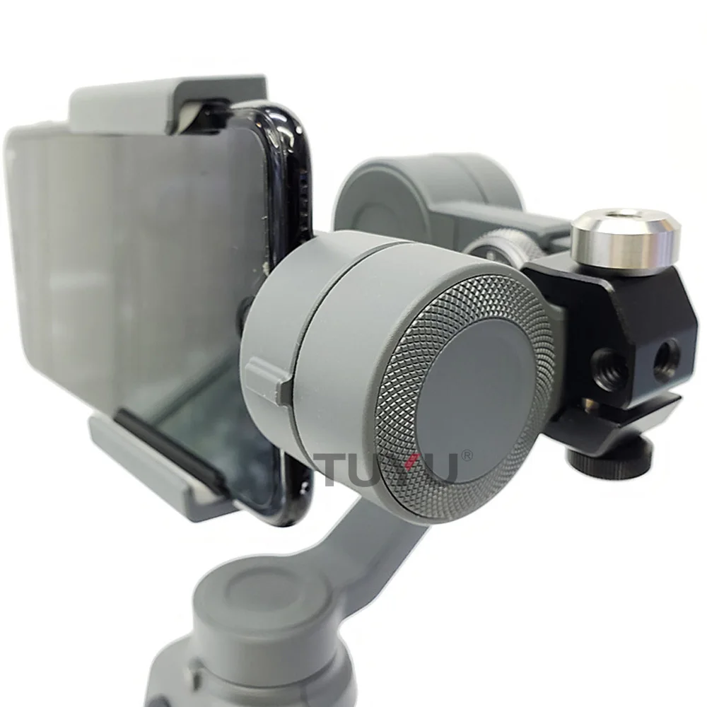 Съемный вес TUYU для сбалансированного искажения крутящего момента 60 г zhiyun smooth 4