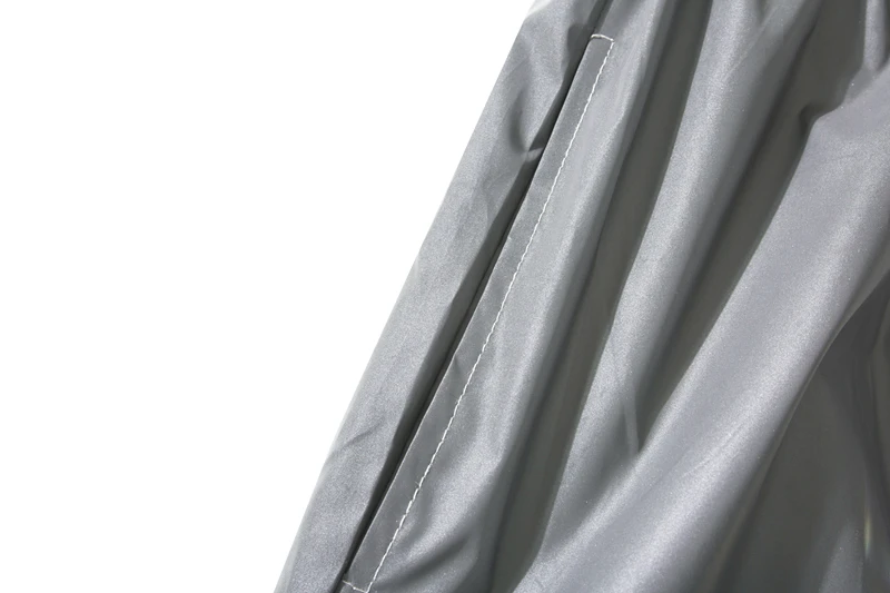 Брюки мужские светоотражающие с эластичным поясом уличная одежда модные штаны