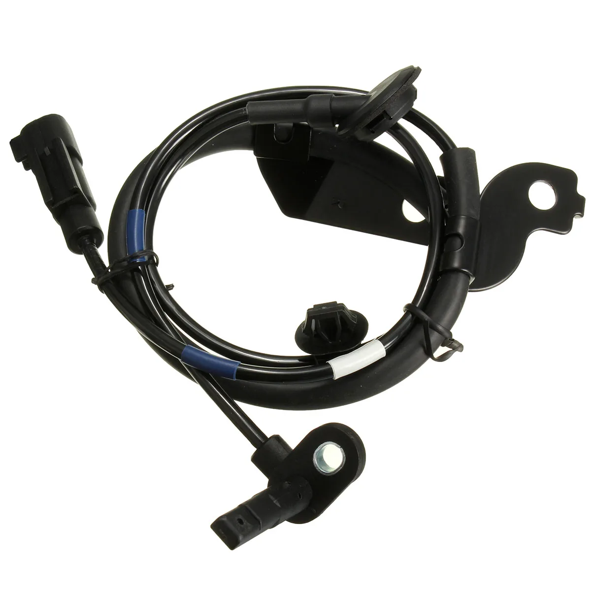 4 шт. датчик скорости колеса ABS для Mitsubishi Lancer Outlander 2007-2012 4670A576 4670A575 4670A580 4670A579