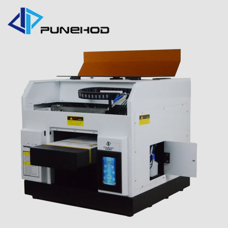 Мини планшетный цифровой УФ-принтер лазерный ПВХ-карта | Компьютеры и офис