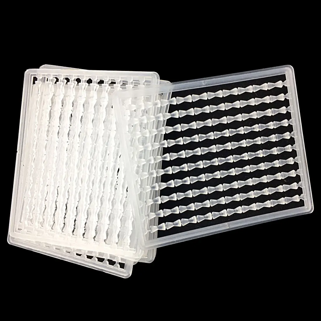 10 шт./упак. Карп рыболовные снасти волос Rig для Бойла приманка карпа