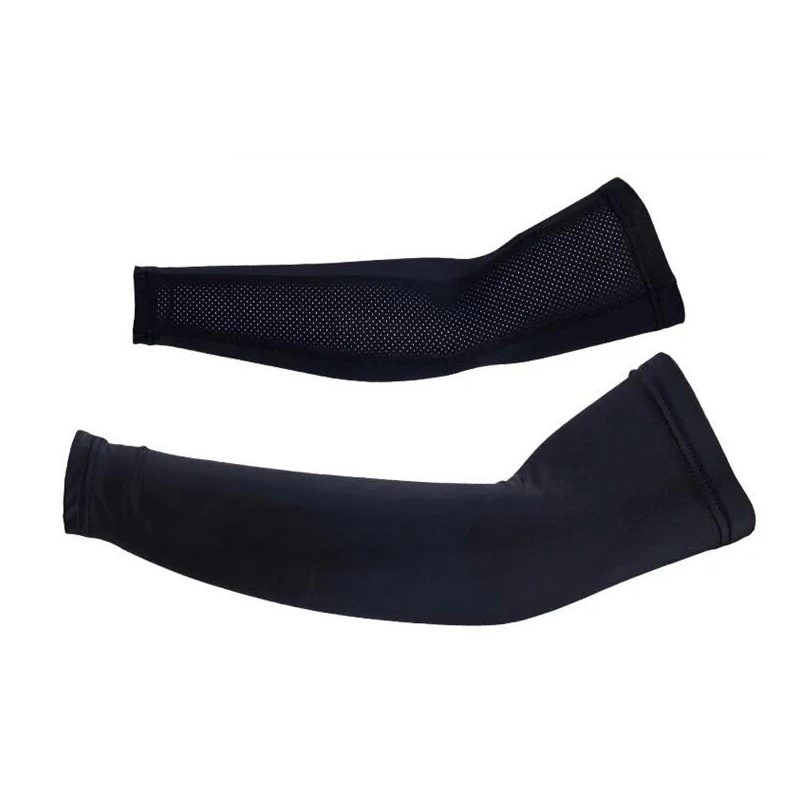 Летние дышащие велосипедные нарукавники для езды на горном велосипеде