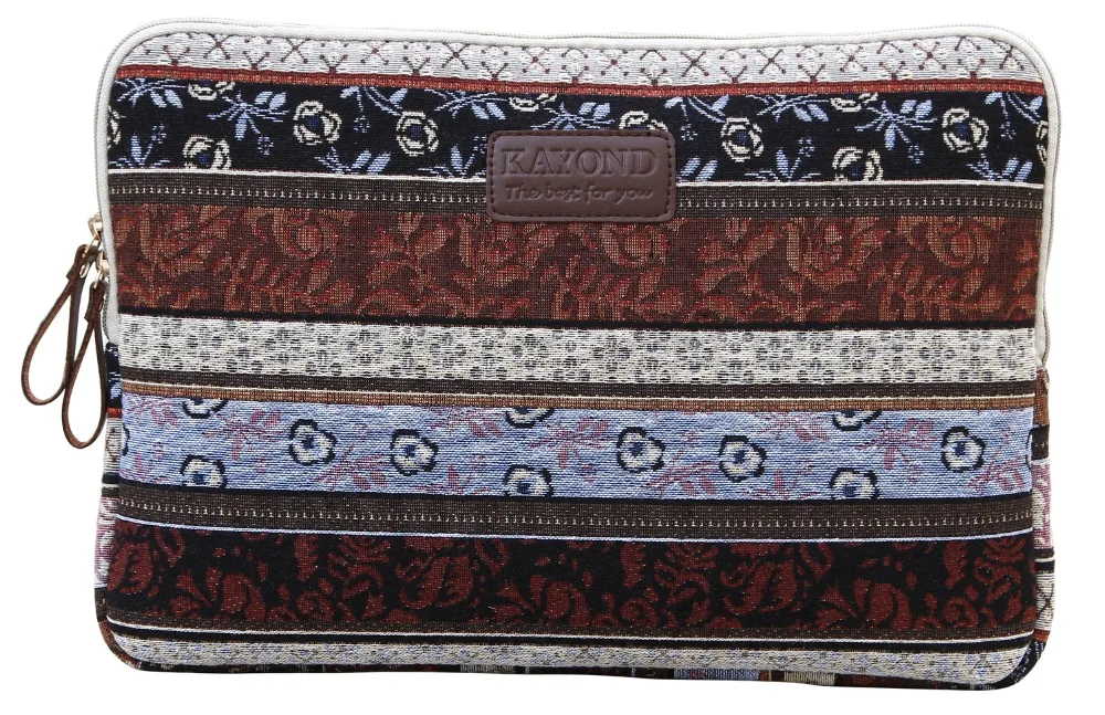 Богемный этнический чехол для ноутбука Macbook Air Pro Retina Samsung Lenovo | Компьютеры и офис