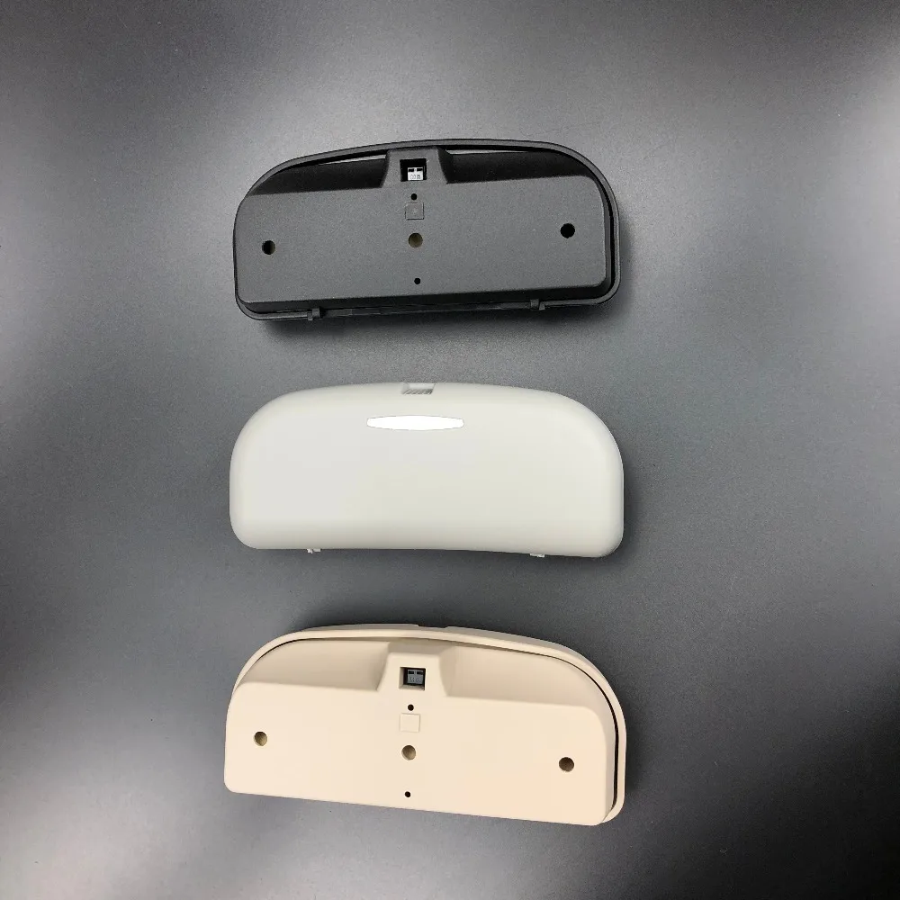 

Car-Styling Sun Visor Glasses Case for Saturn Astra Aura Ion Outlook Vue Grandland X Vivaro Meriva Cascada