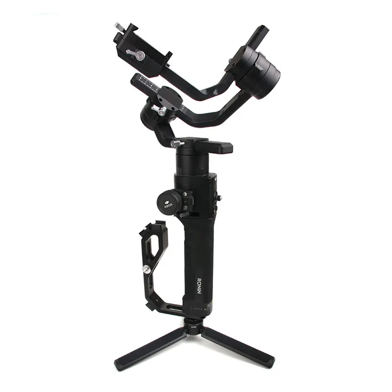 Для DJI Ronin S карданный стабилизатор расширительный кронштейн dji l образный