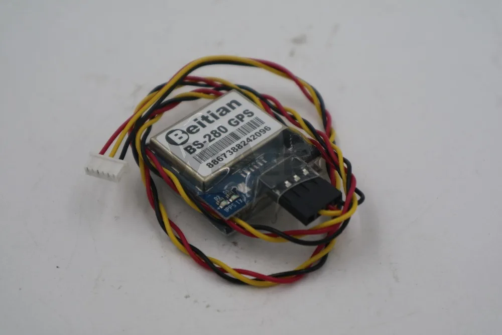 MyFlyDream MFD GPS для AP TeleFlyPro и V5 AATDriver RC самолетов | Игрушки хобби
