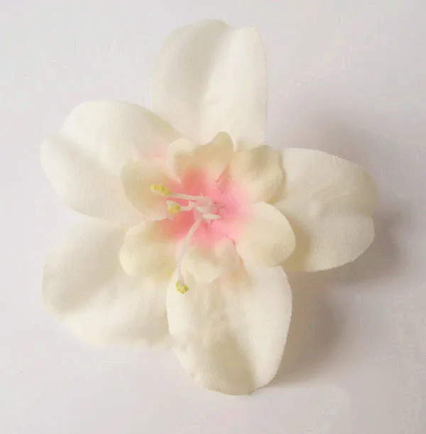 Искусственные головки цветов Искусственный Шелковый цветок Декоративные