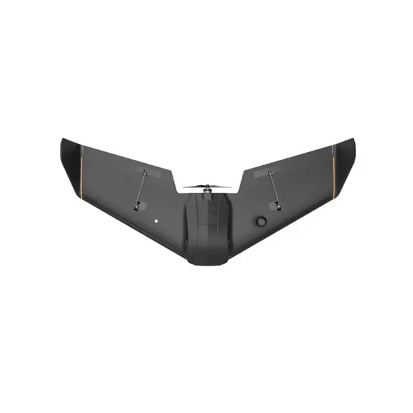 Skyzone THEER FPV Flying Wing 860 мм размах крыльев EPP RC самолет с PDB и светодиодный модуль