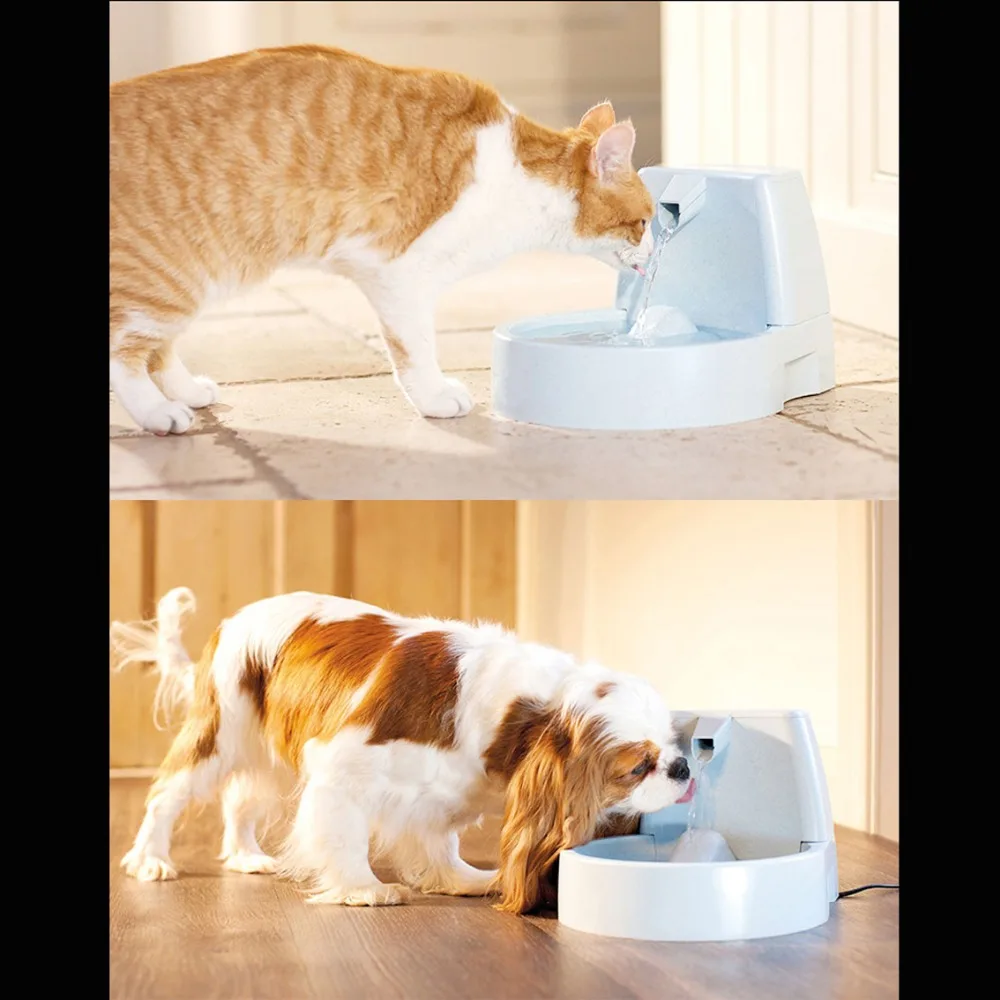 9 шт 9 шт. фильтра для Drinkwell Pet fountainn бутылочка для подачи воды в Поильник для собак более фильтром воздуха, но цена 3 pack/bag 3 упак./лот