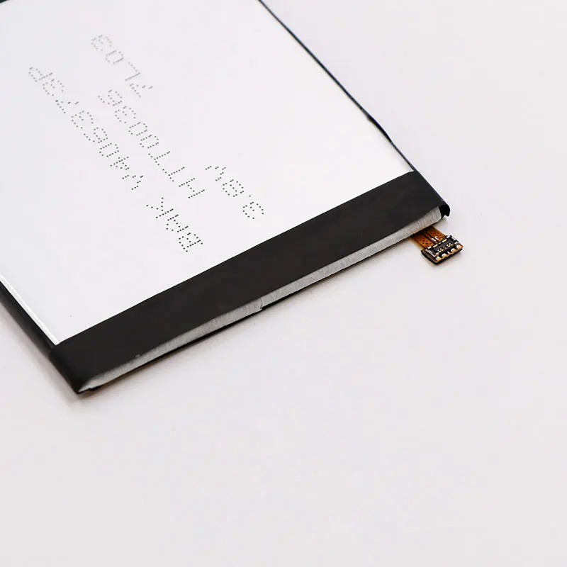 

JRZ 3.8V 3300mAh battery For Ulefone MIX phone high quality Replacement Batteries Bateria+tools