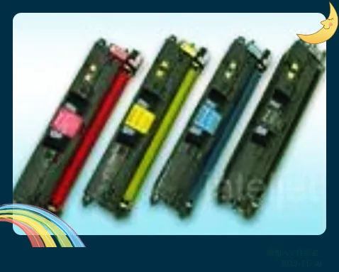 Has own QC part controls high quality compatible toner cartridge for hp3971a | Компьютеры и офис