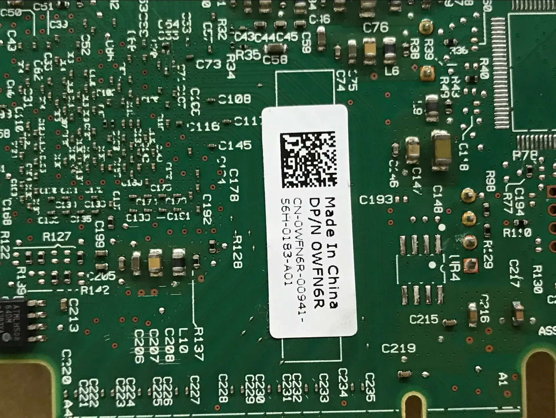 LSI 9341 8i 12pci e 3 0 MegaRAID SAS двухъядерный ROC RAID карта WFN6R|Промышленные компьютеры и