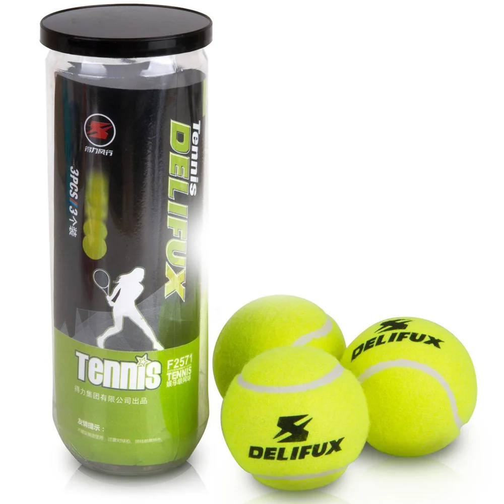 3 шт./упак. Натуральный Каучук + Синтетические Волокна Шерсти Начального уровня