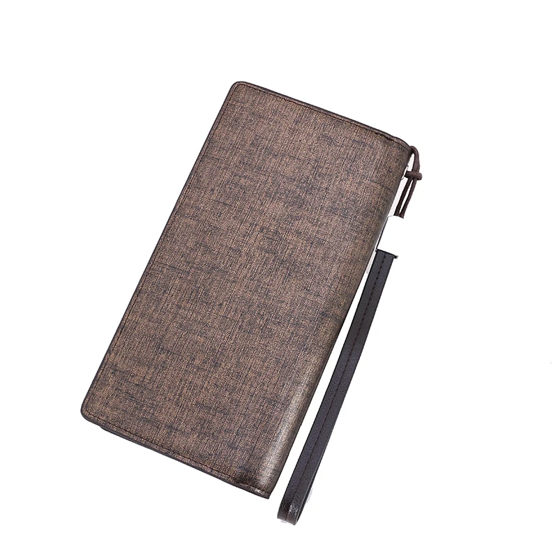 Мужские кошельки SYNARA новый дизайн мужской кошелек повседневный клатч брендовый