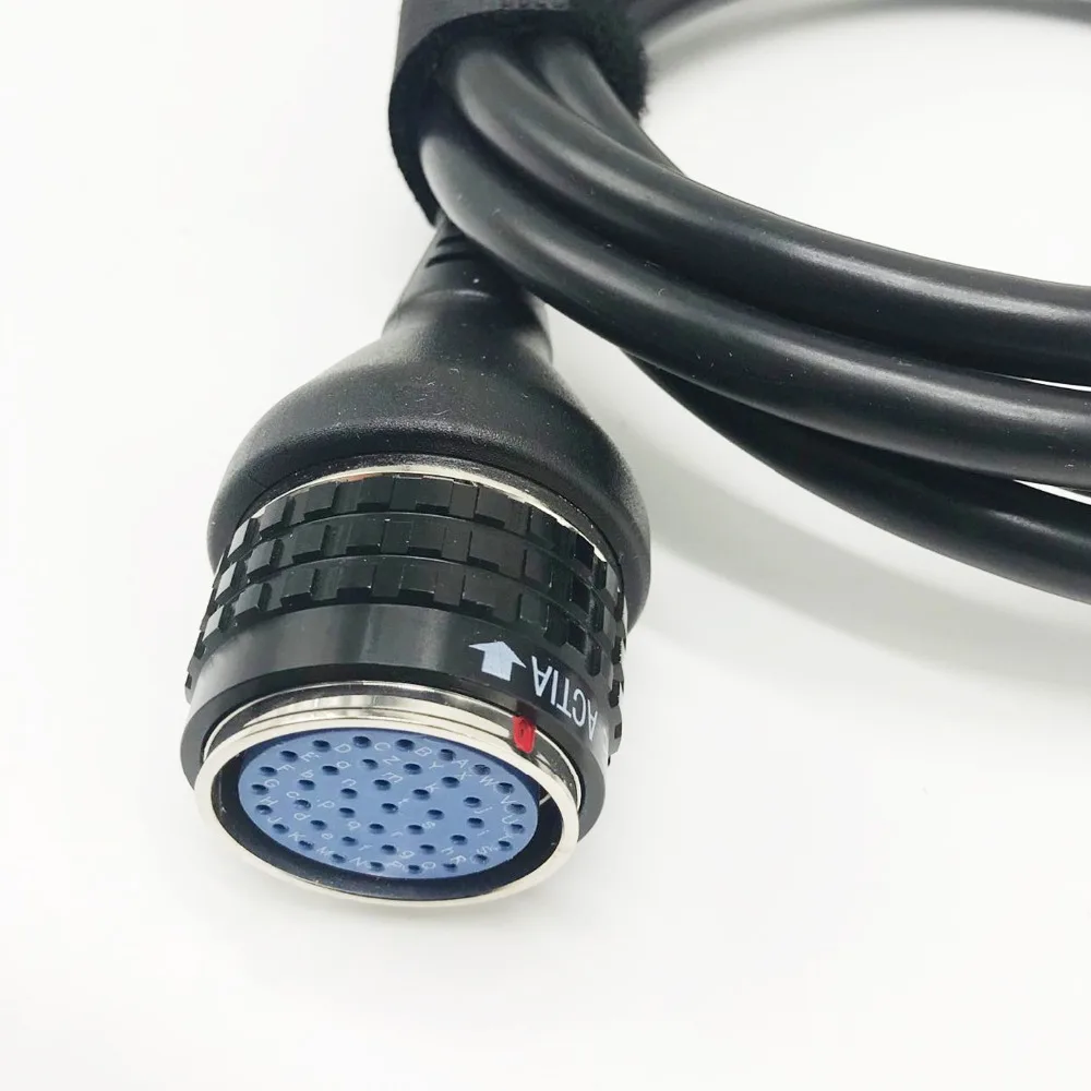 Высококачественные 14Pin кабели для MB STAR C4/C5 SD компактные аксессуары