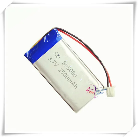 Литий полимерная Беспроводная клавиатура Bluetooth 802977 2 54 2500 мАч 803080 3 7 В навигатор
