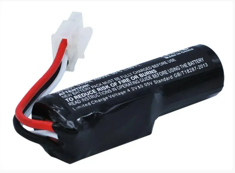 Аккумулятор Cameron Sino 2200 мАч для LOGITECH 984 000304 UE Boombox 533 000096 DGYF001 GPRLO18SY002|Цифровые