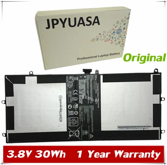 7XINbox 3 8 V 30Wh оригинальный C12N1419 Аккумулятор для ноутбука Asus TRANSFORMER BOOK T100 CHI |
