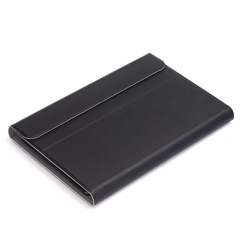 Чехол-клавиатура для Apple iPad mini 5, Чехол для iPad mini 4 mini5 mini4 A2133 A2124, 7 цветов, bluetooth-клавиатура с подсветкой