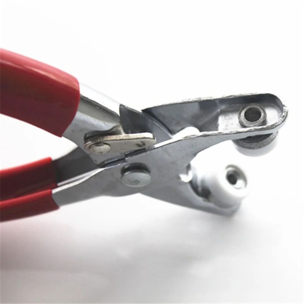 Плоскогубцы для швейных изделий инструменты фиксации кнопок|Плоскогубцы| |