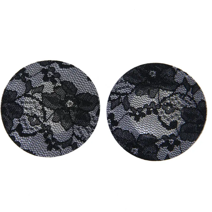 Женский бюстгальтер кружевные круглые накладки для сосков женские на грудь