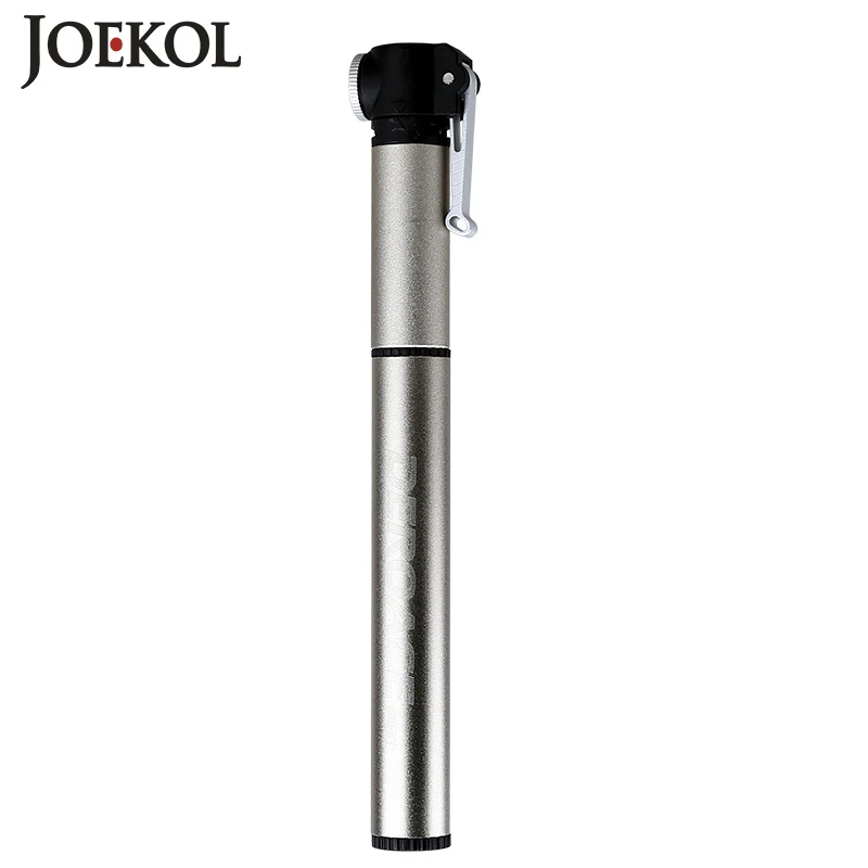 

Велосипедный насос, мини портативный светильник, алюминиевый сплав, ручной велосипедный насос, воздушный насос для горного велосипеда, шины, надувные Аксессуары для велосипеда