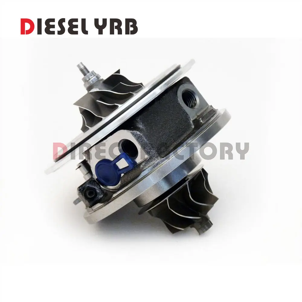 Турбокомпрессор 13900-67JH1 8200735758 турбокартридж GT1746V CHRA 761618 760680 для Suzuki Vitara 1 9 DDIS / Grand F9Q