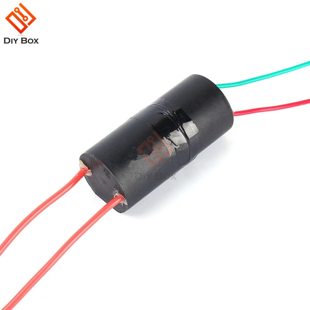 Новый 500KV 500000V повышающий с высоким уровнем Напряжение генератор катушка