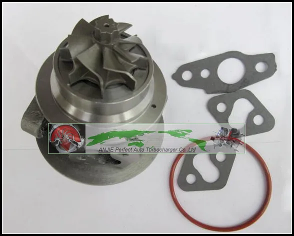 Бесплатная доставка турбо картридж CHRA CT9 17201-64070 17201 64070 для TOYOTA Camry Estima Lite TownAce Vista 3CT