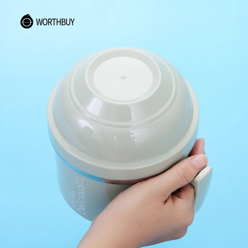 WORTHBUY креативный японский Ланч бокс для детский пищевой контейнер детская
