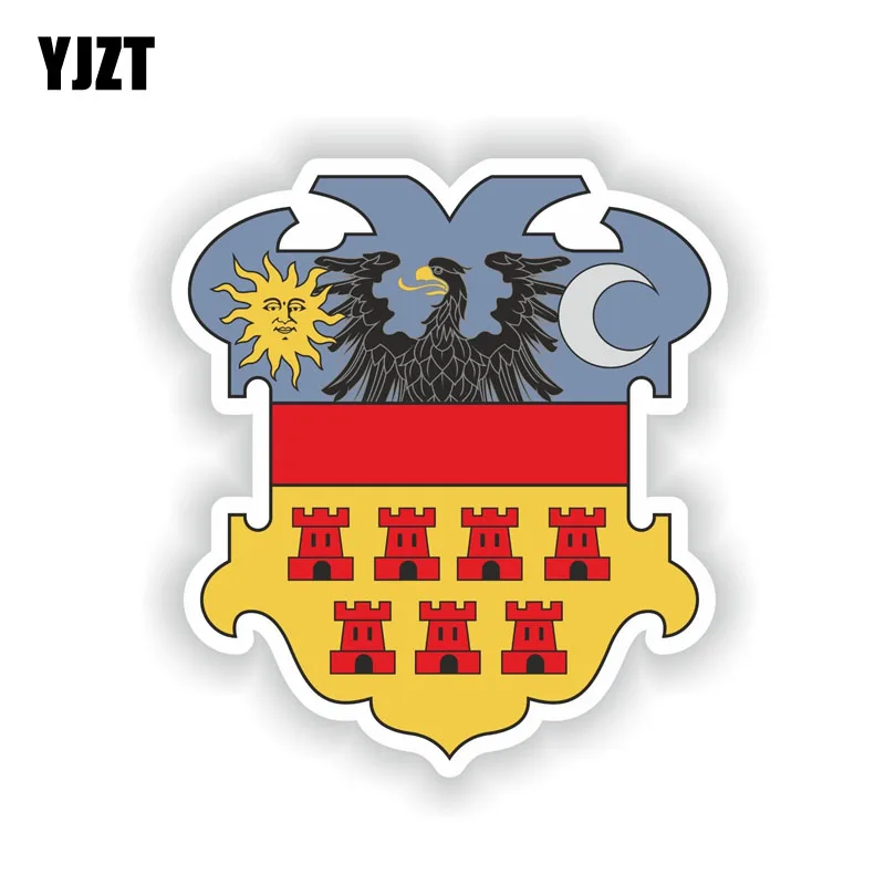 

Автомобильная наклейка на шлем, 11,7 см * 13,2 см, 6-1515