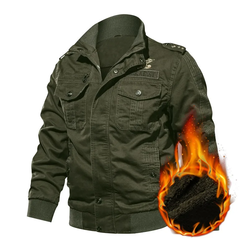 

Coats & Jackets