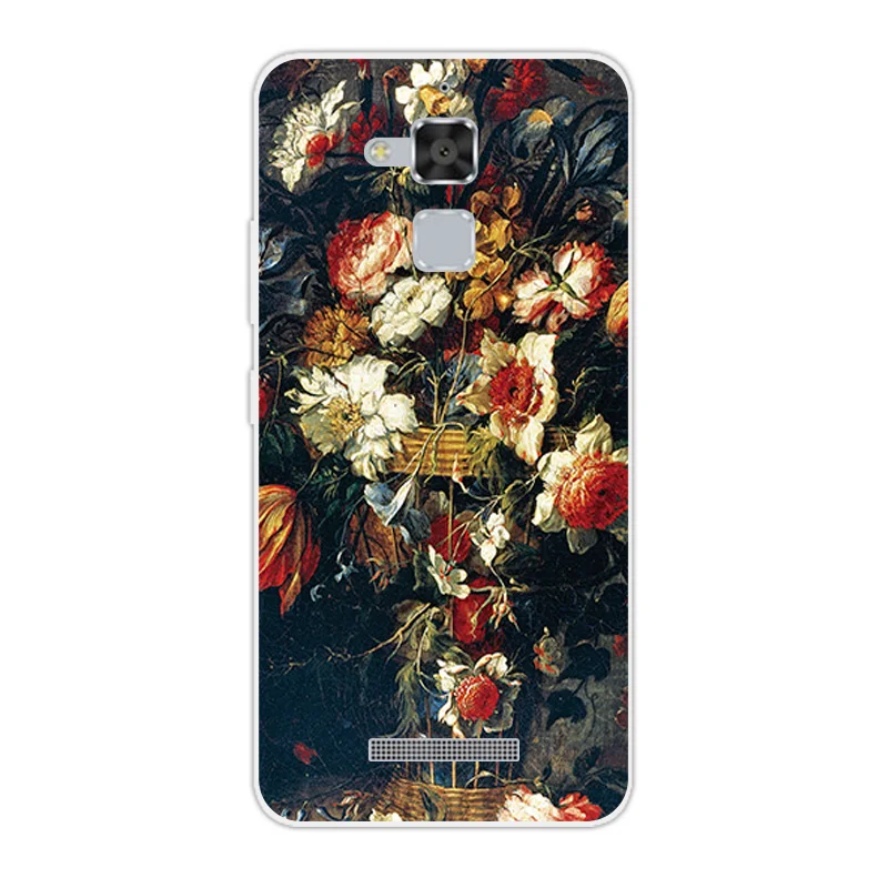5," для asus Zenfone 3 Max ZC520TL X008D чехол для телефона для Zenfone3 Max Zenfone Peg asus 3 Horse 3X008 силиконовый чехол с ромб