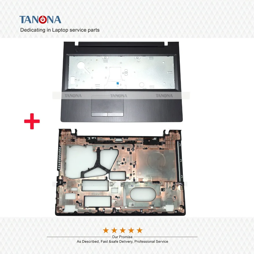 Оригинальные новинки для Lenovo G50 30 45 70 Z50 75 80 Упор рук клавиатура ободок Touchpad AP0TH000400 +