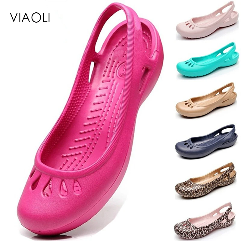 Летние сандалии с мягкой подошвой дышащие удобные для пляжа 2019|Аксессуары| |