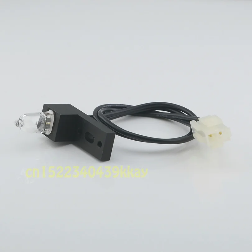Rayto RT-1904C 6V10W совместимая лампа RT1904 C/RT9000/RT9200 полуавтоматическая для