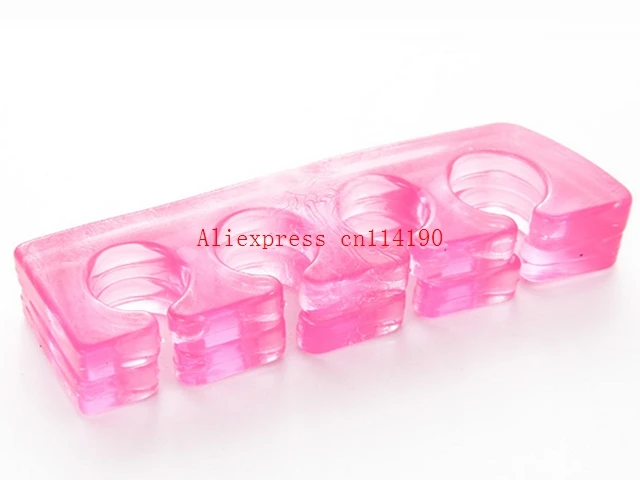 Рисунок 6 - Оптовая продажа силиконовые носочки/разделитель